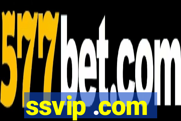 ssvip .com